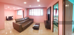 Blk 404 Fajar Road (Bukit Panjang), HDB 4 Rooms #217328351